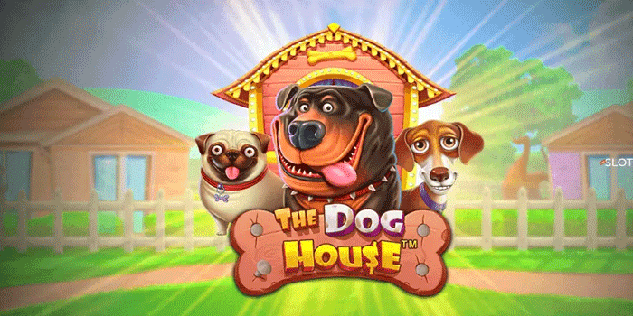 Panduan Slot The Dog House Supaya Free Spin Konsisten