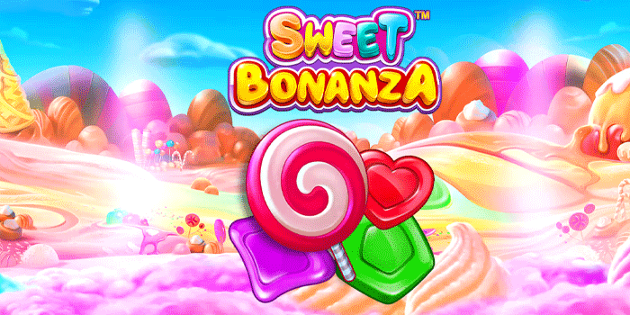 Strategi Menang Besar Slot Sweet Bonanza Dengan Efektif